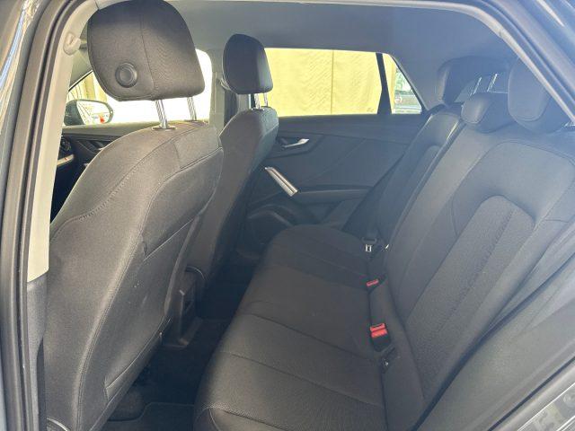 AUDI Q2 1.6 TDI Business gomme nuove