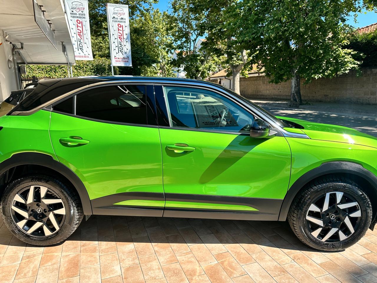 Opel Mokka 1.5 diesel Elegance // tasso 2.95% //