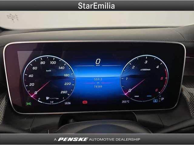 Mercedes-Benz GLC 220 GLC 220 d 4Matic Mild Hybrid AMG Premium