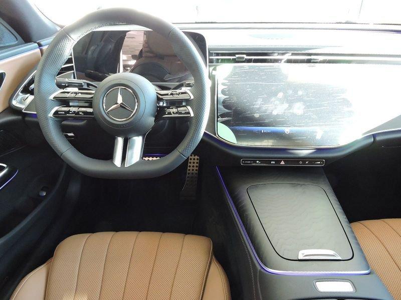 Mercedes-Benz Classe E E 220 d Mild hybrid AMG Line Advanced Plus