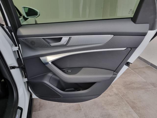 AUDI A6 allroad 45 TDI 3.0 quattro S tronic