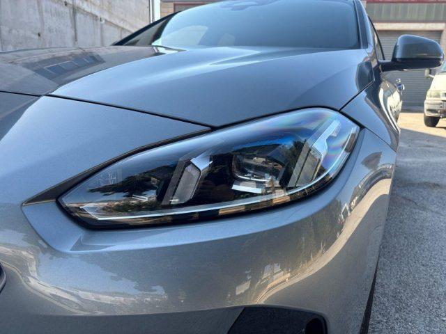 BMW 118 d MSport