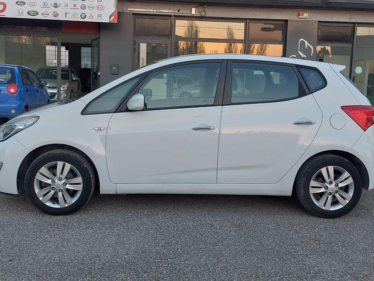 Hyundai iX20 1.4 90 CV Comfort