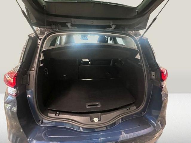 RENAULT Scenic Scénic Blue dCi 120 CV EDC Intens