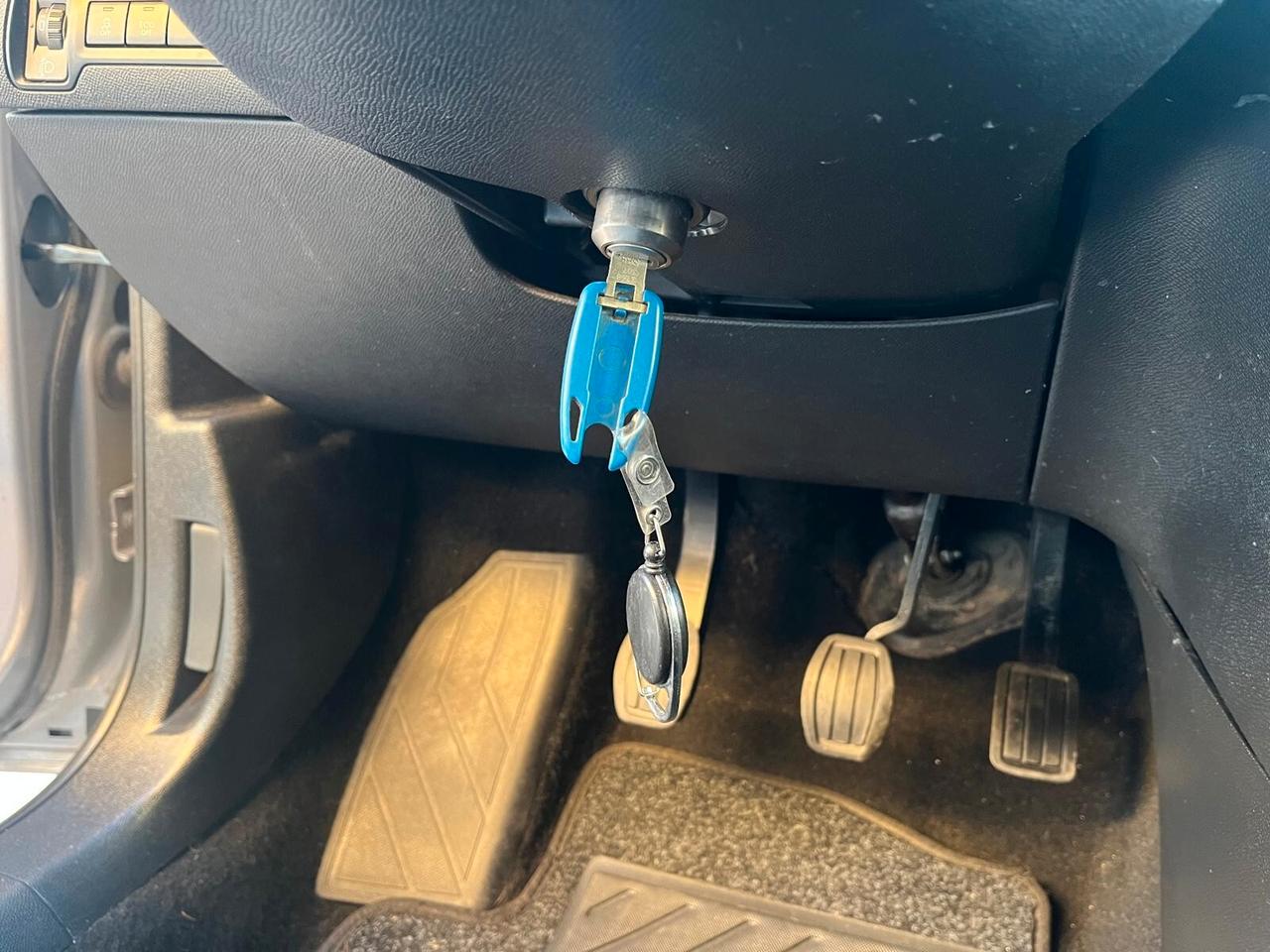 Peugeot 308 1.6 e-HDi 115 CV Stop&Start SW Active