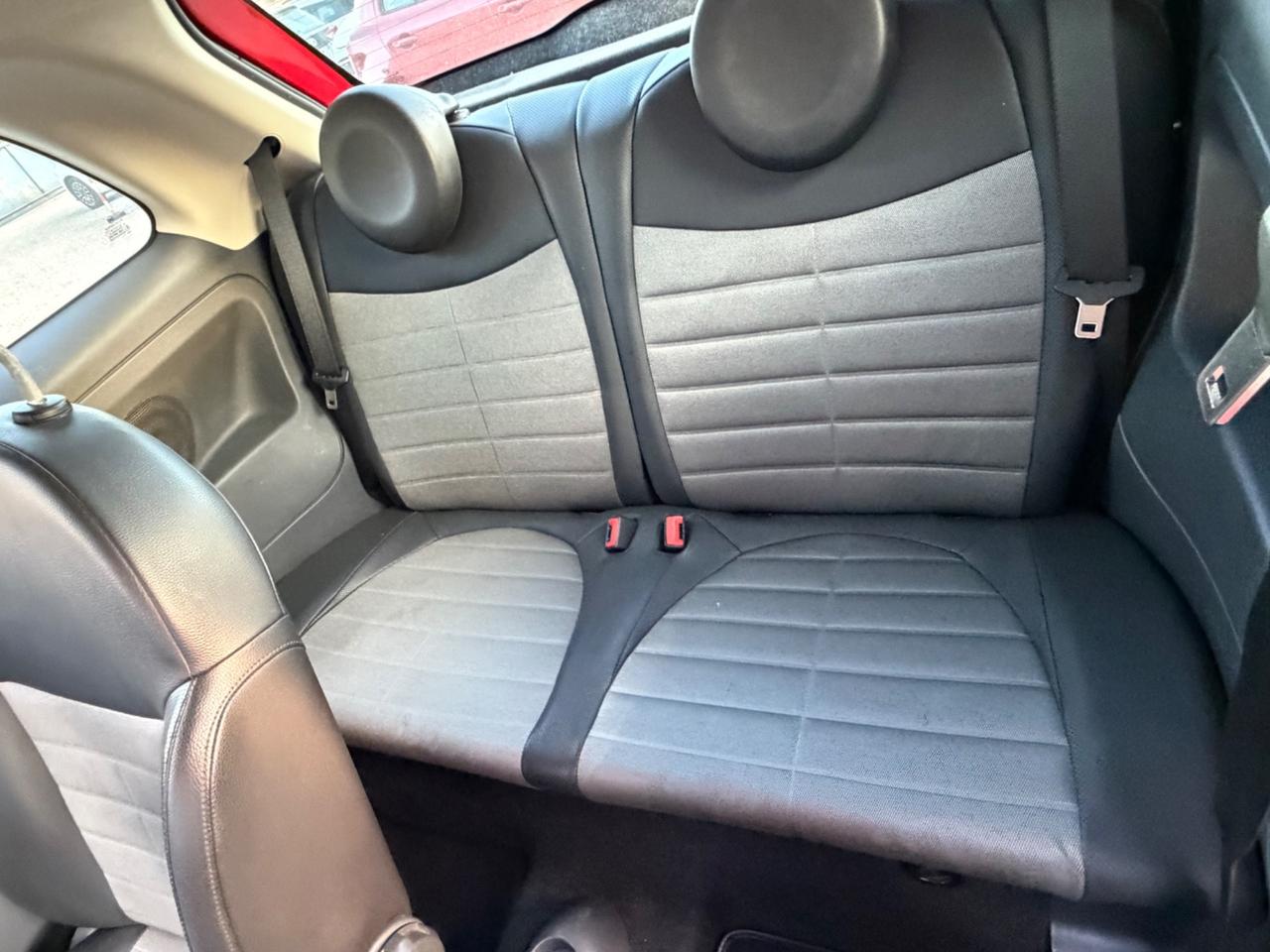 Fiat 500 1.3 Multijet 16V 75CV Pop