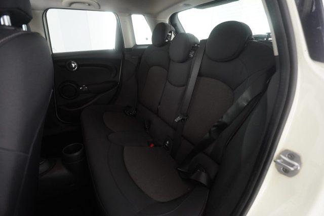 MINI Mini 5 Porte 1.5 One D 5 porte