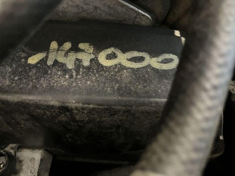 Volkswagen Polo 1.4 TDI 66kW BlueMotion Technology Fresh