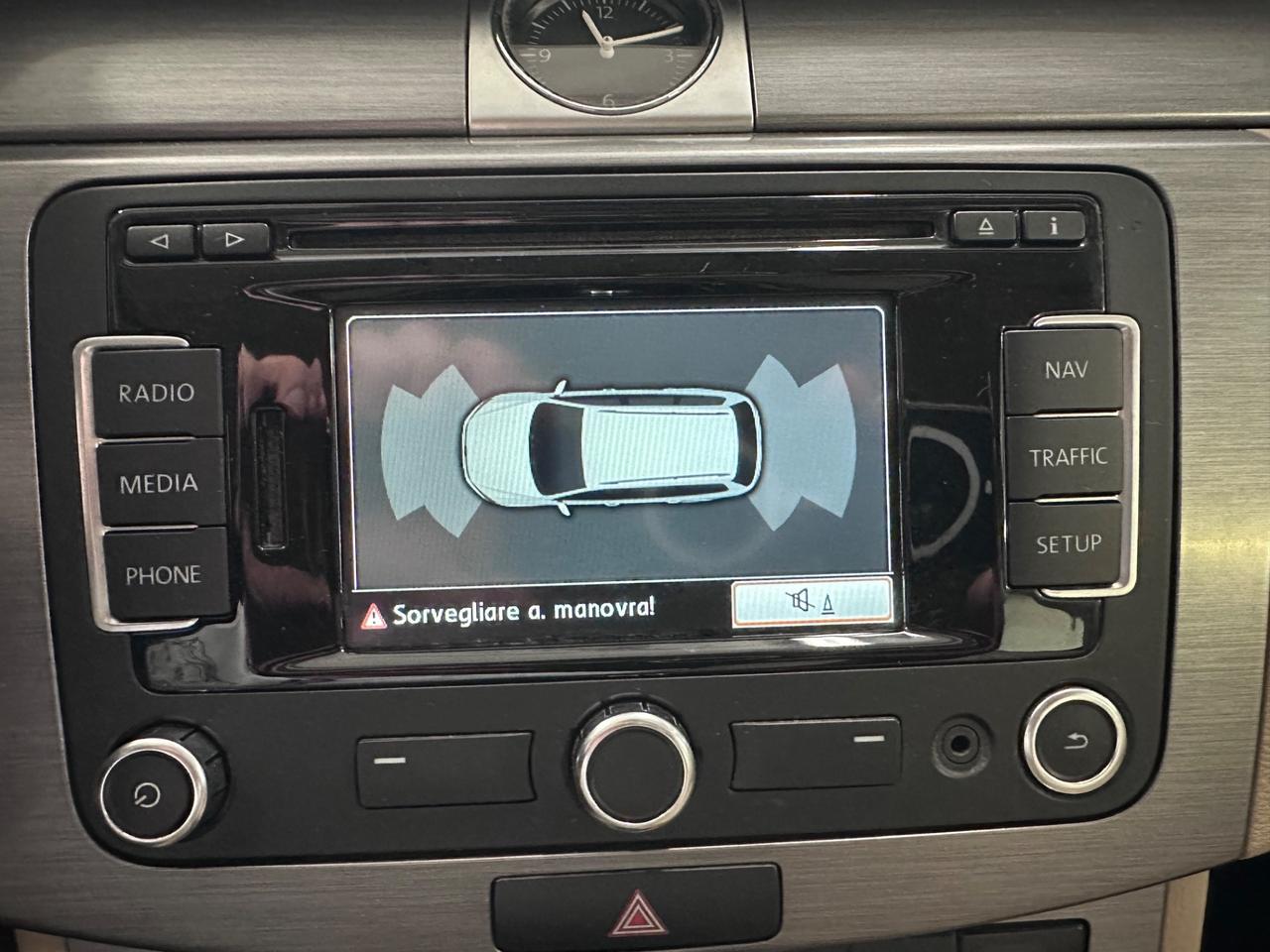Volkswagen Passat Variant 2.0 TDI Highline BlueMotion Technology