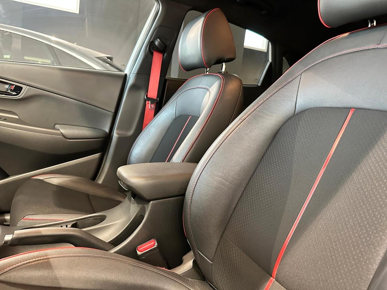 Hyundai Kona 1.6 CRDI 136 CV DCT Xpossible 2019