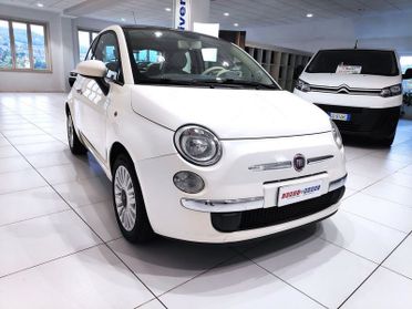FIAT 500 500 1.2 Lounge*SUPER PREZZO*