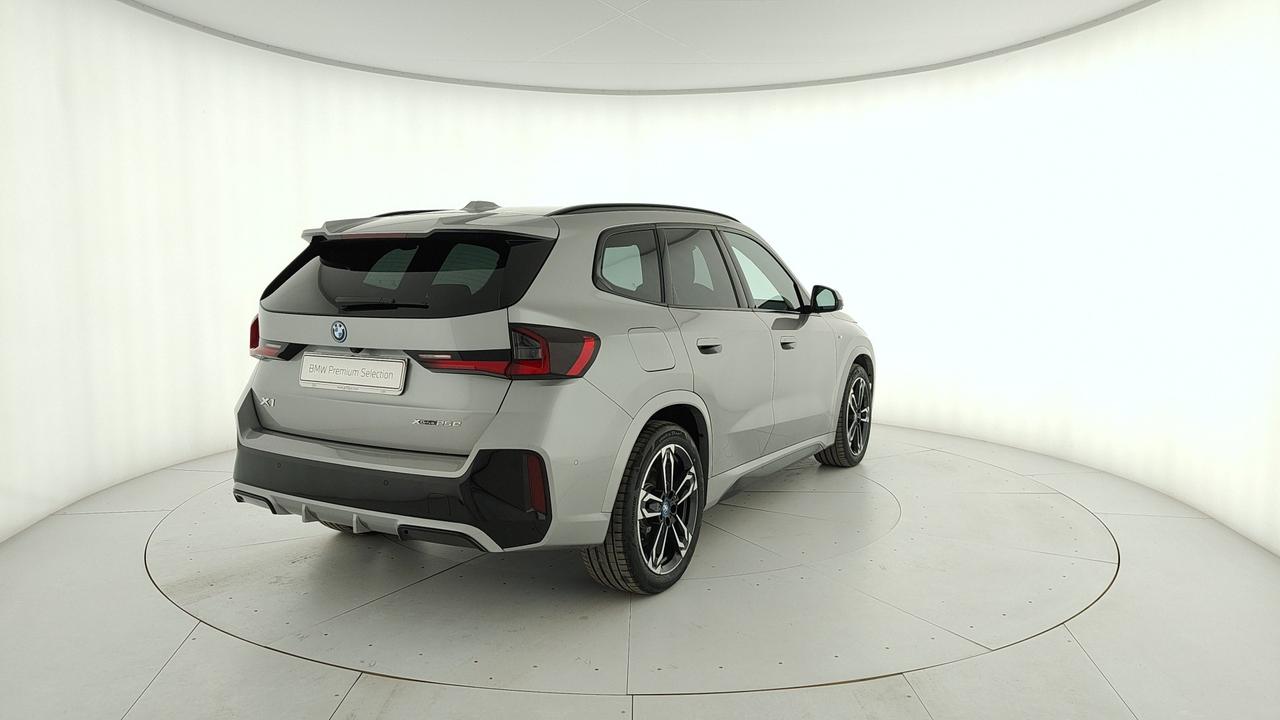 BMW X1 U11 - X1 xdrive 25e MSport Pro auto