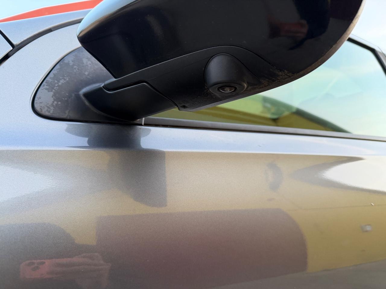 Nissan Qashqai 1.5 dCi Tetto Panoramico Navi