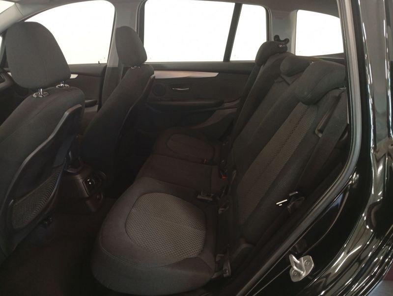 BMW Serie 2 Gran Tourer 216d Gran Tourer