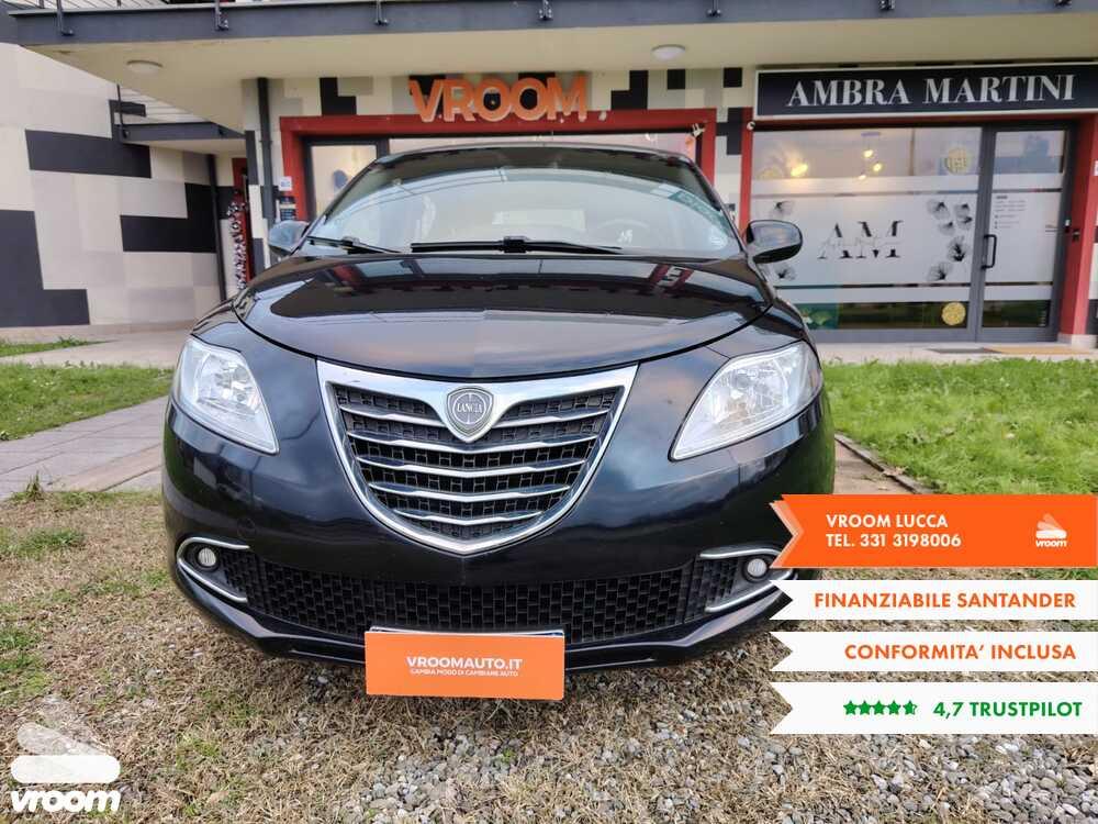 LANCIA Ypsilon 3ª serie Ypsilon 1.2 69 CV 5 po...