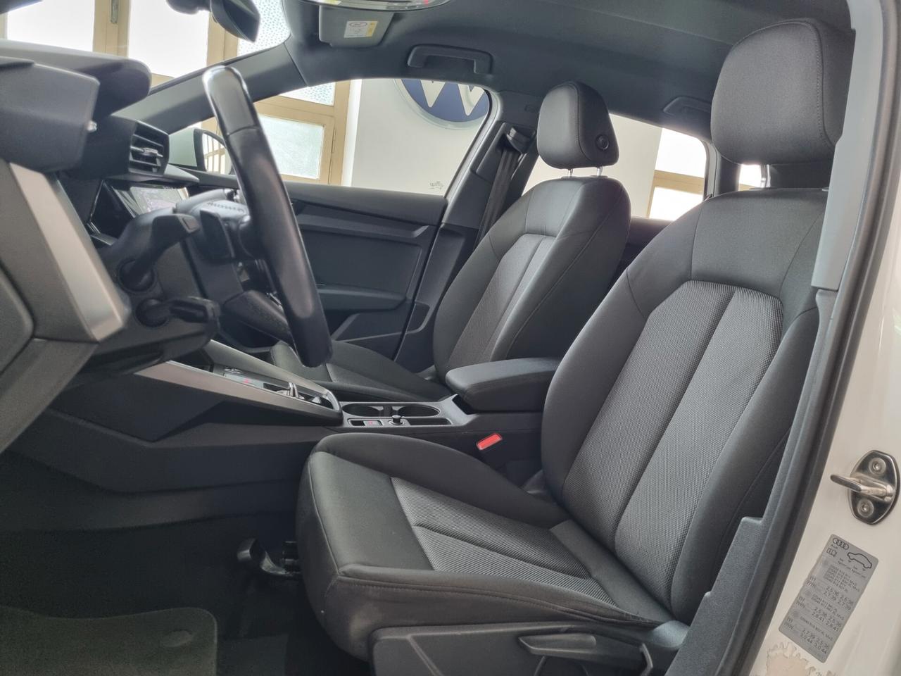 Audi A3 SPB 30 g-tron S-Tronic