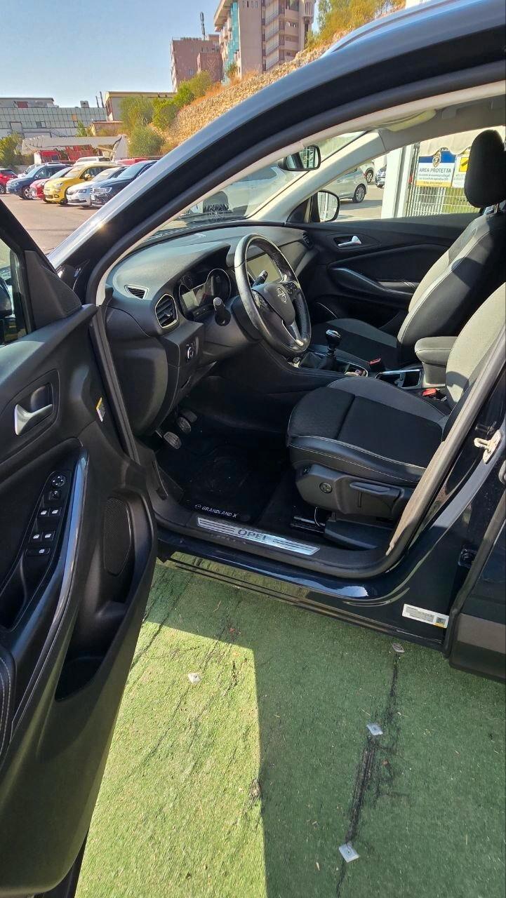 Opel Grandland X 1.5 diesel Ecotec Start&Stop Advance