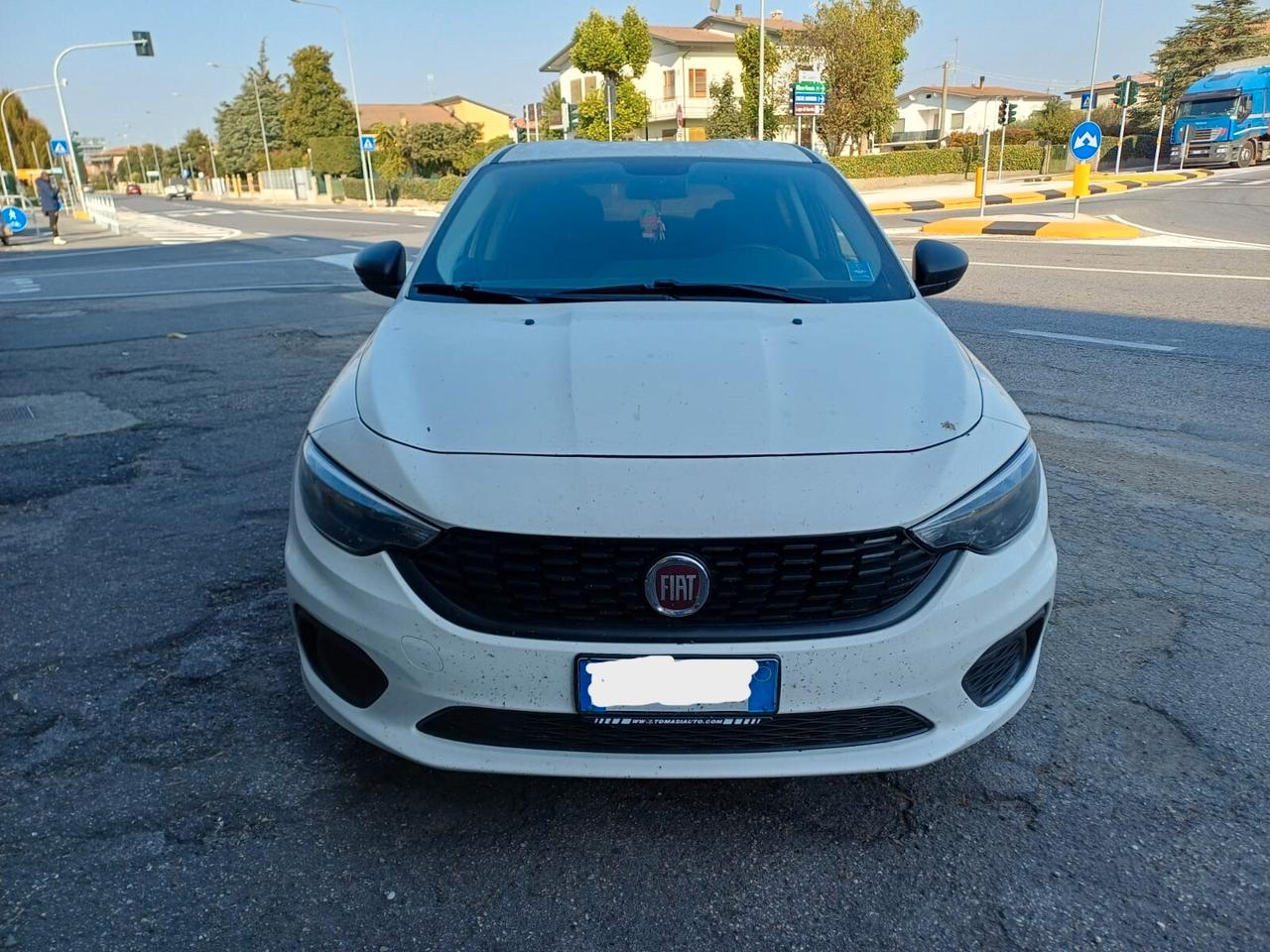 Fiat Tipo 1.4 95 cv Easy GPL