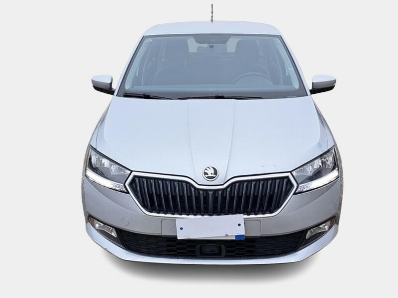 SKODA FABIA 1.0 MPI 44kW Design Edition 5 PORTE