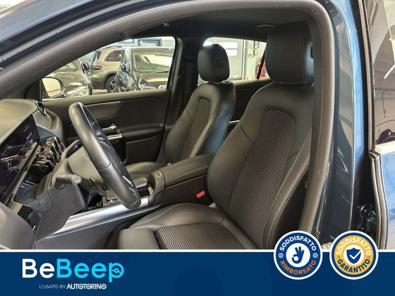 Mercedes-Benz GLA 180 D SPORT PLUS AUTO