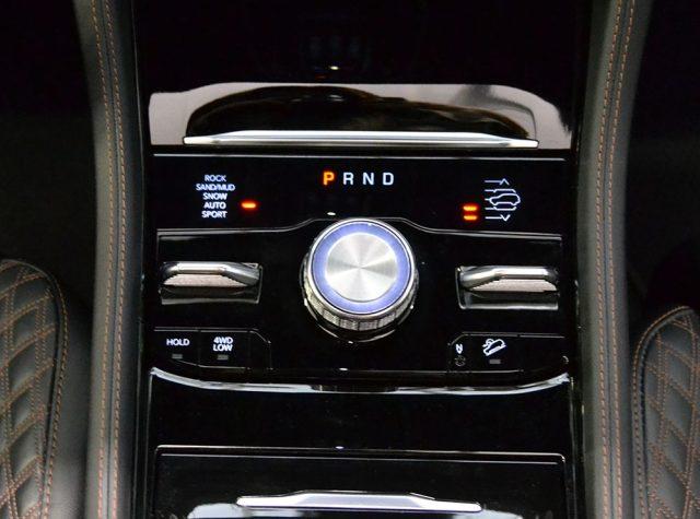 JEEP Grand Cherokee 2.0 PHEV ATX 4xe Summit Reserve UniProprietario **