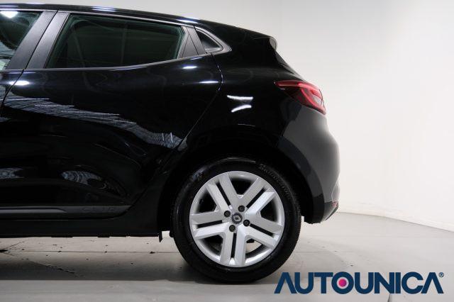 RENAULT Clio TCE 90 CV 5 PORTE BUSINESS NEOPATENTATI