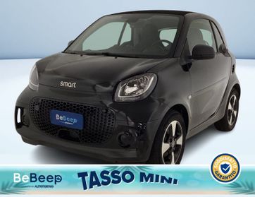 smart fortwo EQ PASSION 4,6KW