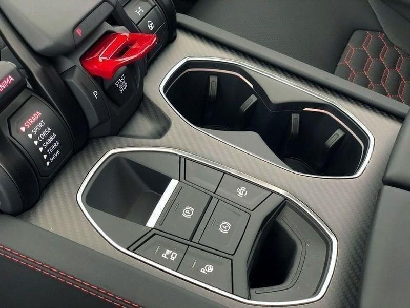 Lamborghini Urus 4.0 S