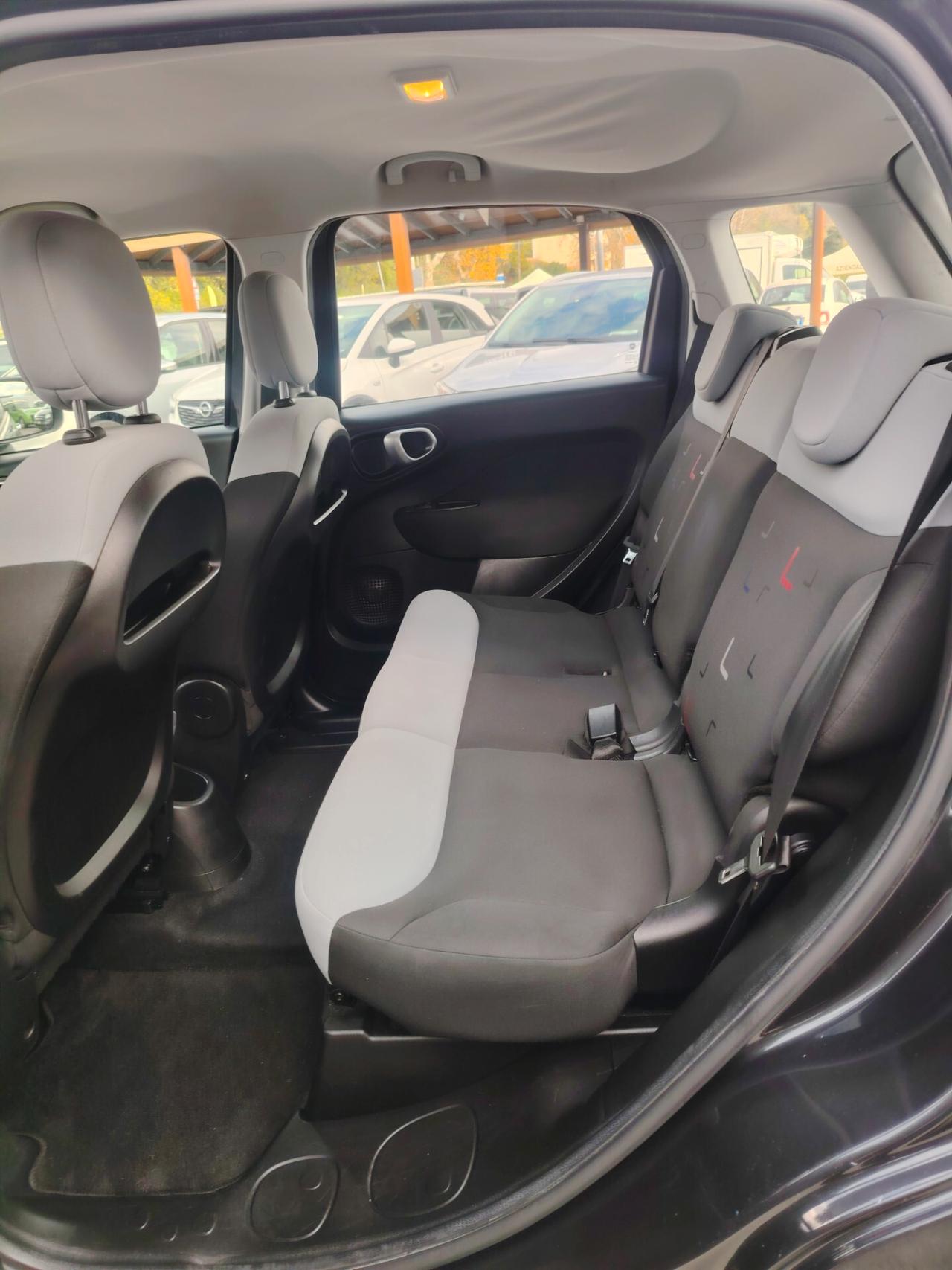 Fiat 500L 1.3 Multijet 95 CV Business - NEOPATENTATI