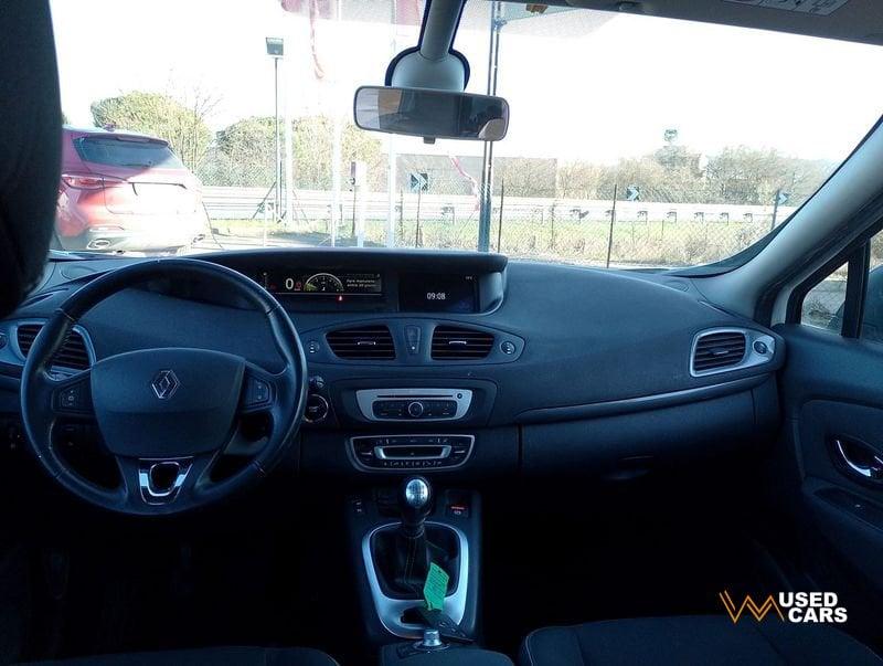 Renault Grand Scénic 1.5 Energy dCi 110cv BOSE