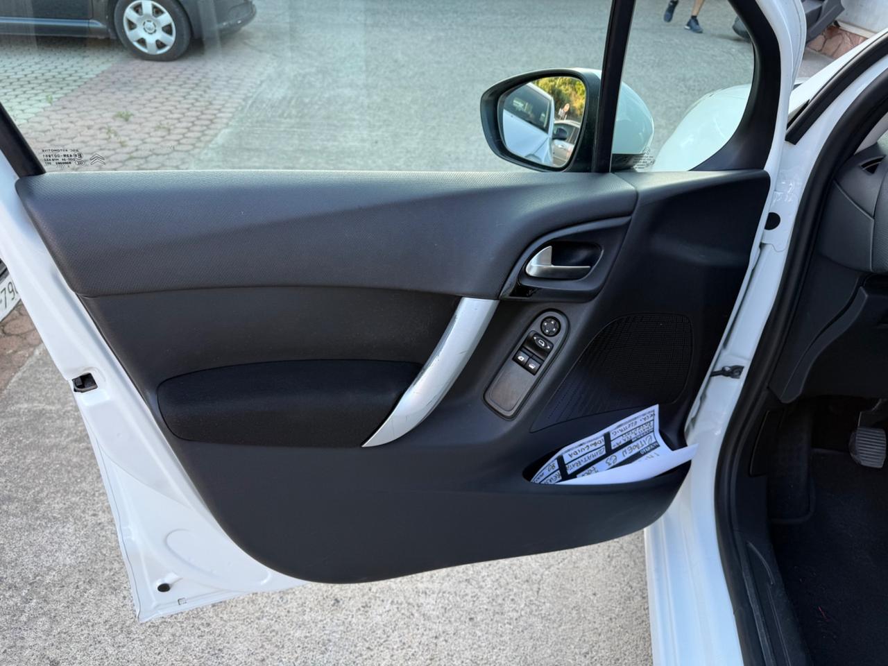 Citroen C3 1.4 HDi 70 Seduction KM CERTIFICA.