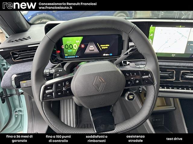 RENAULT Other Renault 4 E-Tech Techno comfort range 150cv