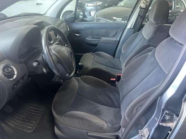 Citroen C3 C3 I 2002 1.4 Exclusive Style Techno bi-energy Gpl