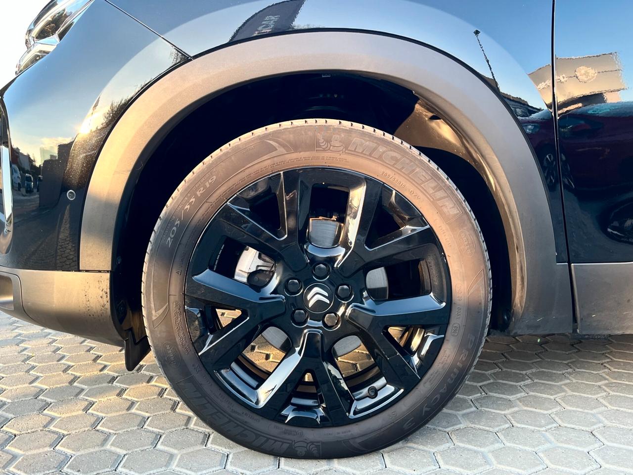 Citroen C5 Aircross BlueHDi 130 S&S EAT8 Max Automatic