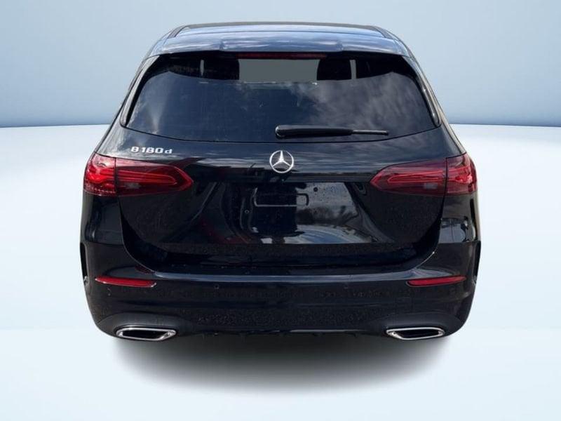 Mercedes-Benz Classe B 180d Automatic AMG Line Advanced Plus Digital Edition