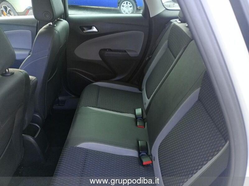 Opel Crossland X Diesel X 1.6 ecotec Innovation s&s 99cv