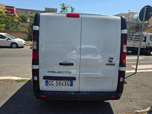 FIAT Talento 2.0 Ecojet 120CV PC-TN AZIENDALE UNIPRO !!!!