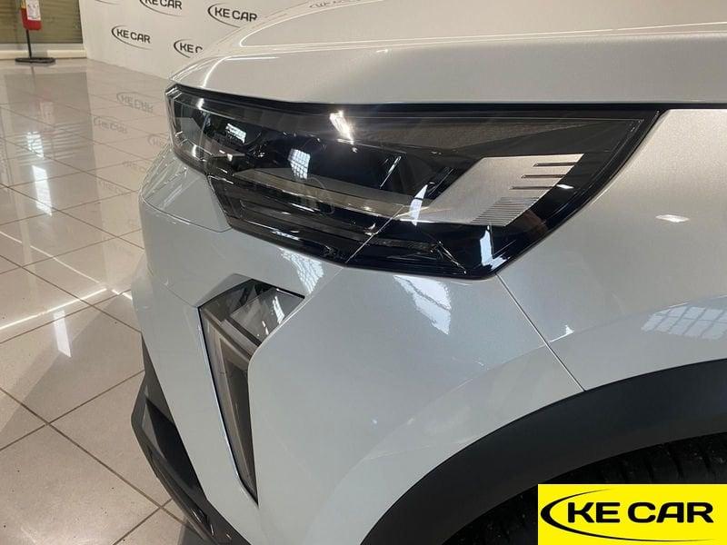 Renault Captur Captur ECO-G 100 CV Techno - PROMO RENAULT