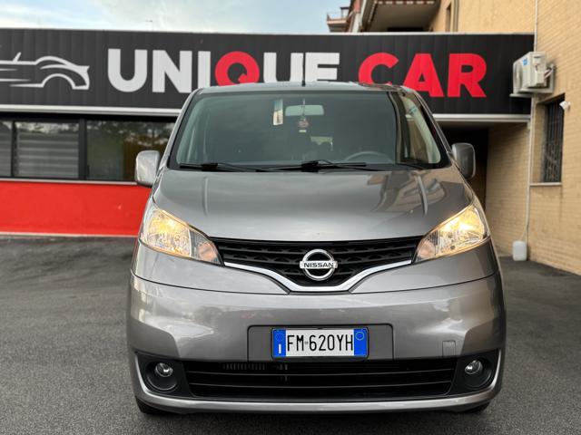 NISSAN NV200 Evalia 1.5 dCi 110 CV ACENTA