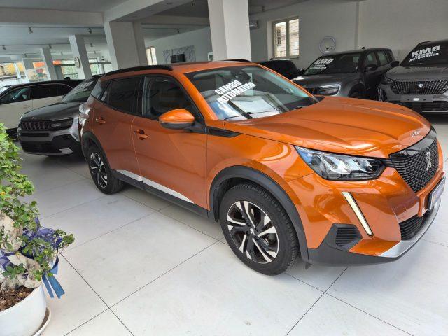 PEUGEOT 2008 BlueHDi 130 S&S EAT8 Allure Navi Pack da?179,00