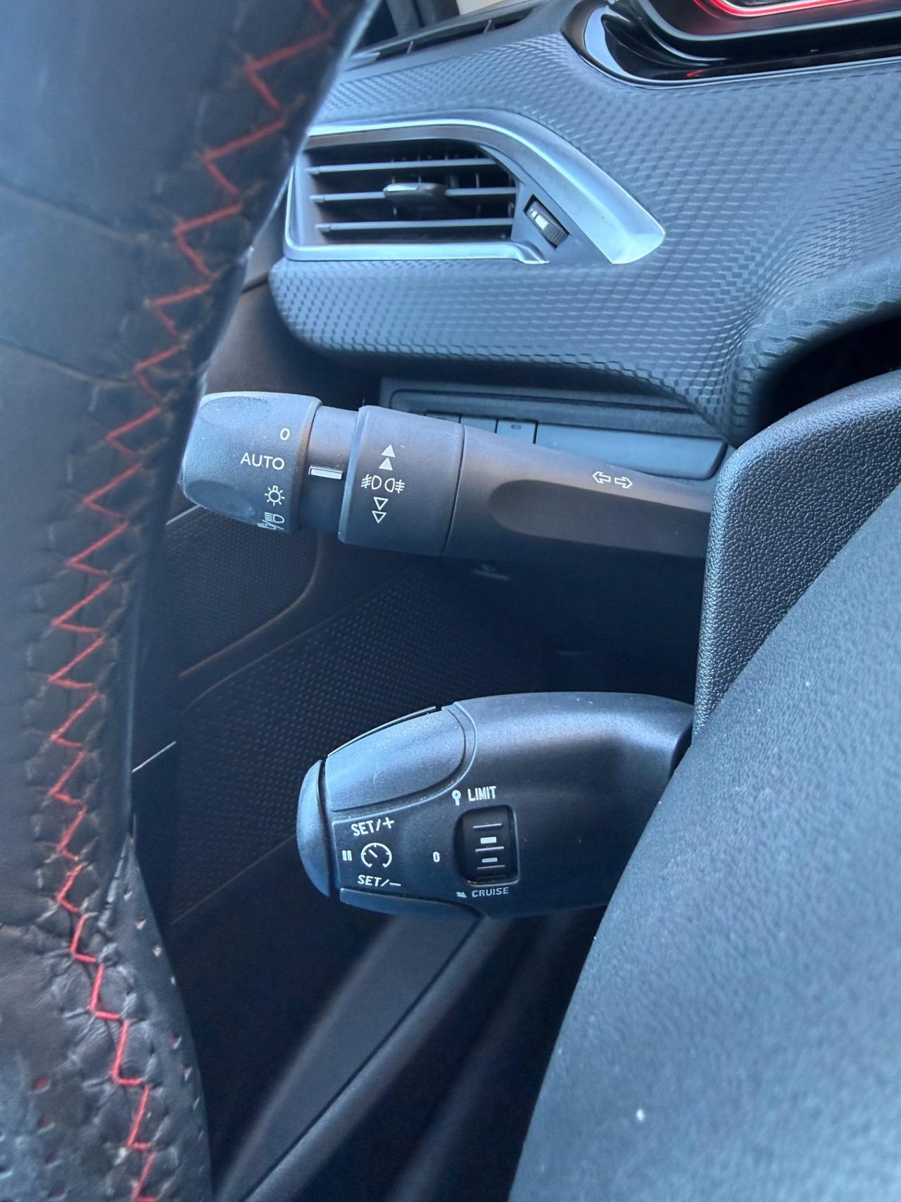 Peugeot 2008 BlueHDi 120 S&S GT Line