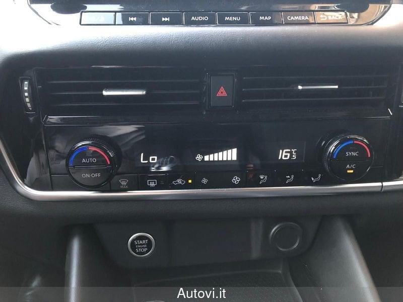 Nissan Qashqai Qashqai MHEV 140 CV N-Style (PROMO)