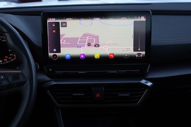 CUPRA Formentor 2.0 TDI