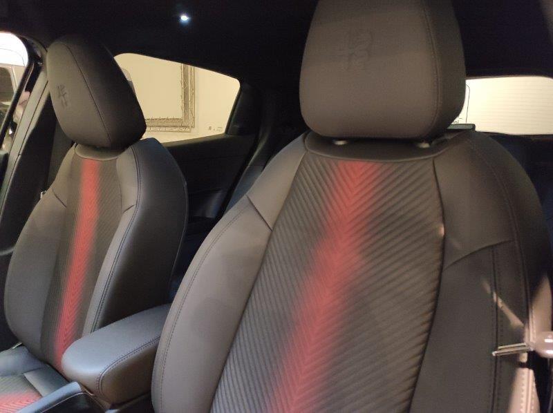 ALFA ROMEO Junior - Junior 1.2 136 CV Hybrid eDCT6 Speciale