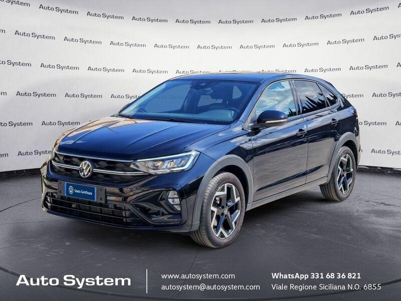 Volkswagen Taigo Taigo 1.0 tsi R-Line 115cv