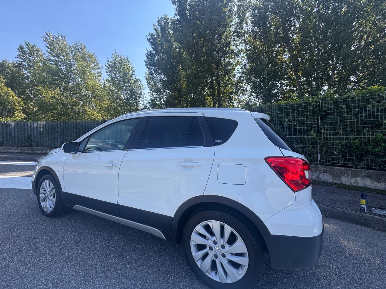 Suzuki S-Cross 1.0 Boosterjet Easy