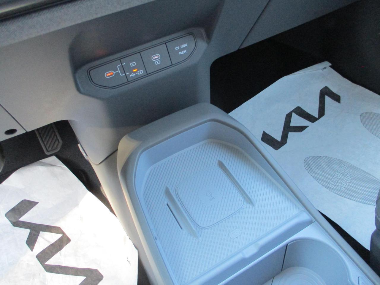 Kia EV3 81,4 kWh Earth - PRONTA CONSEGNA