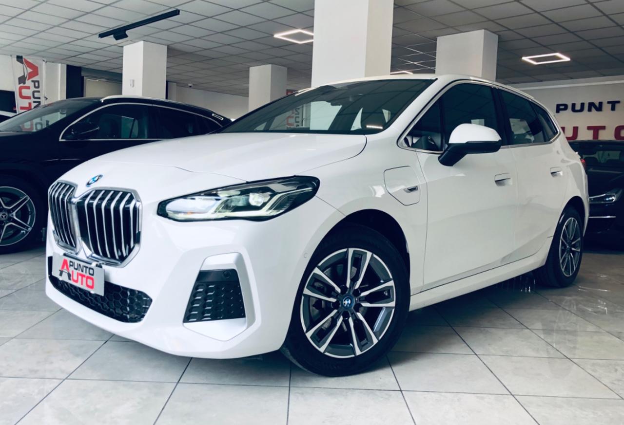 Bmw 2er Active Tourer 225e xDrive Msport