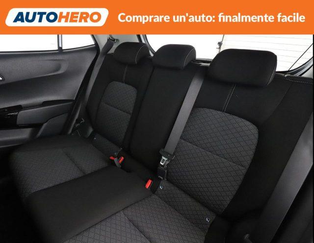 KIA Picanto 1.0 12V 5 porte Urban
