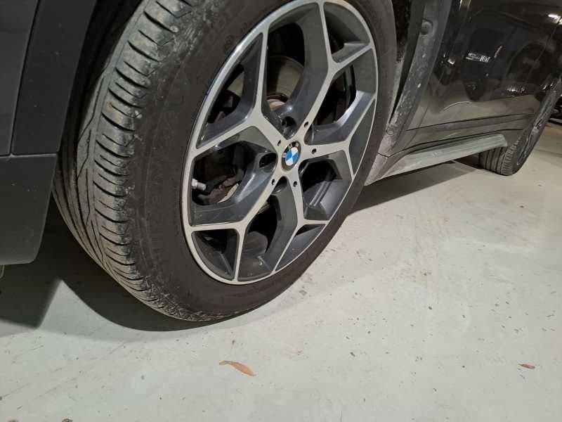 BMW X1 F48 2019 Diesel sdrive18d xLine auto